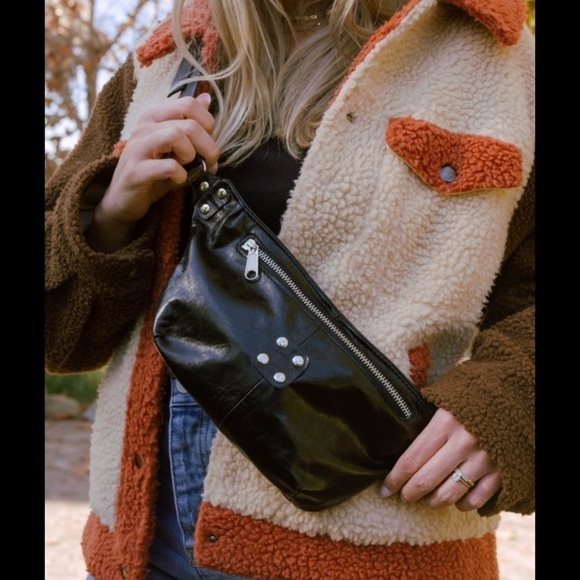 Emory Park color block teddy bear long sleeve size small popover full zip jacket - Picture 2 of 12